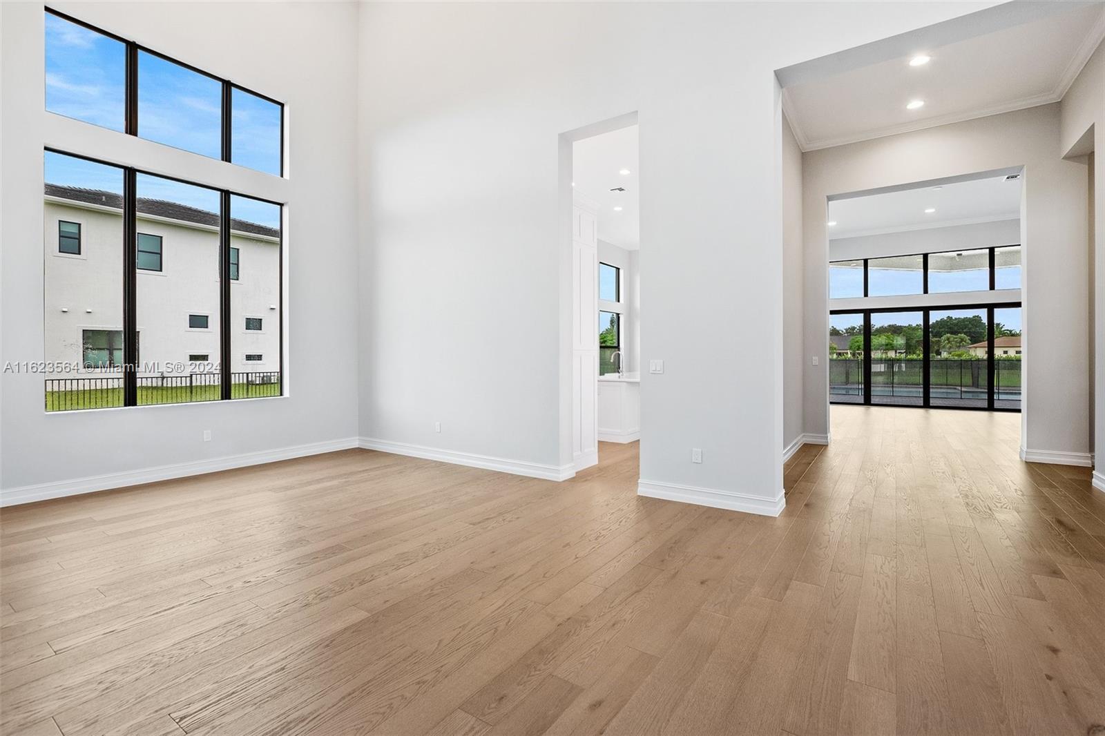 MILLCREEK RANCHES - Residential