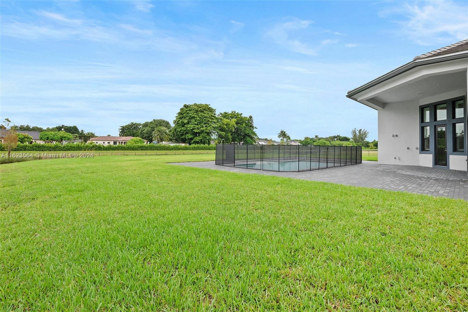 MILLCREEK RANCHES - Residential