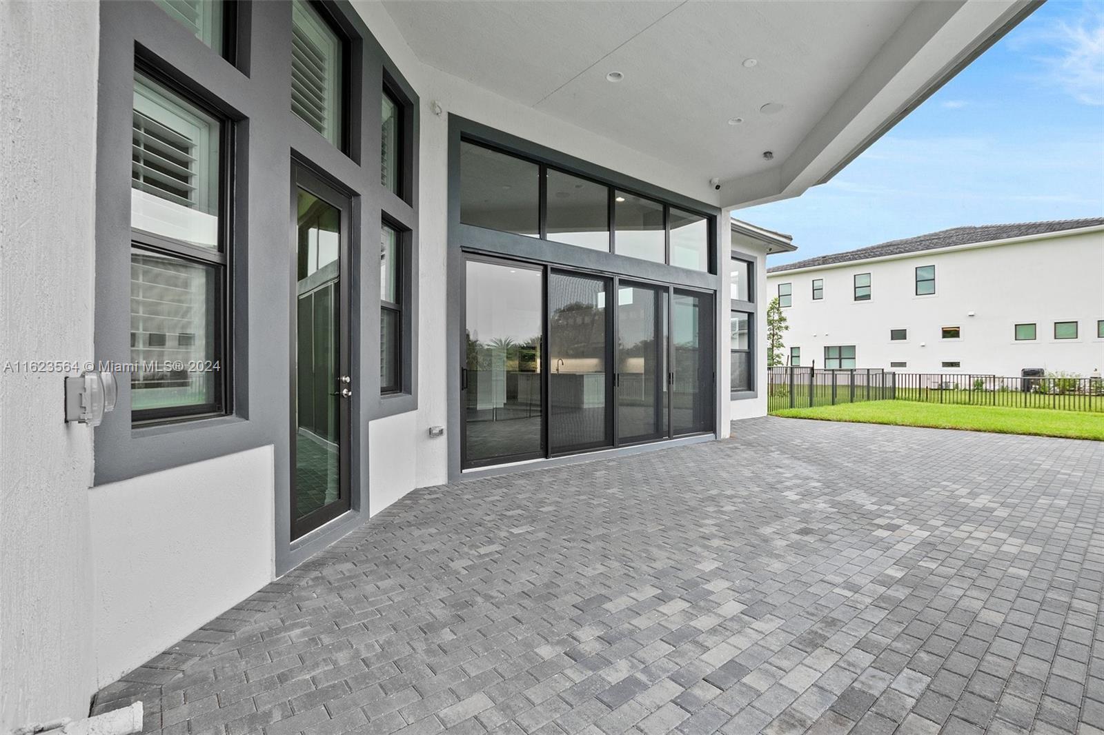 MILLCREEK RANCHES - Residential