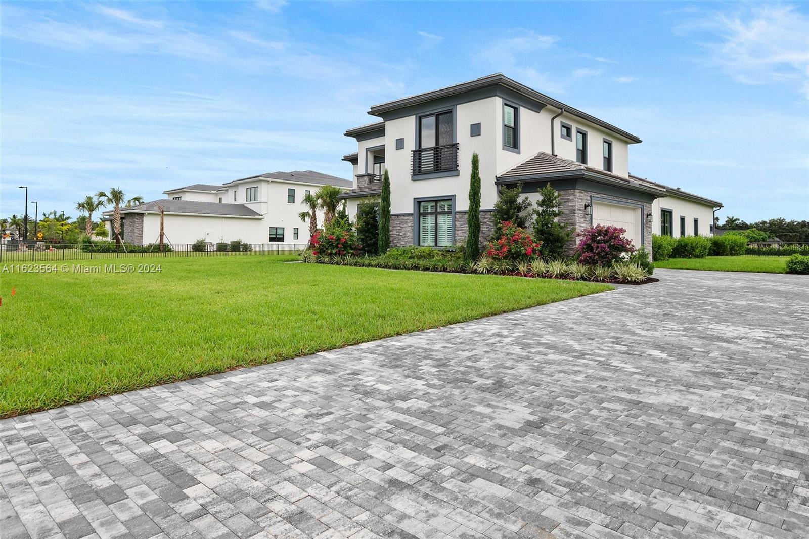 MILLCREEK RANCHES - Residential