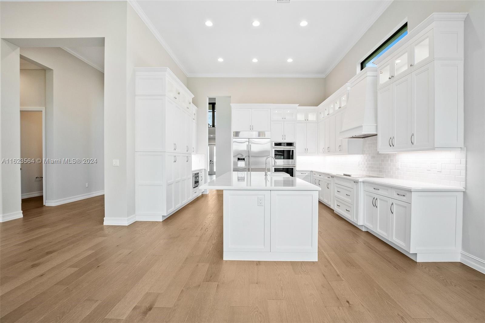 MILLCREEK RANCHES - Residential