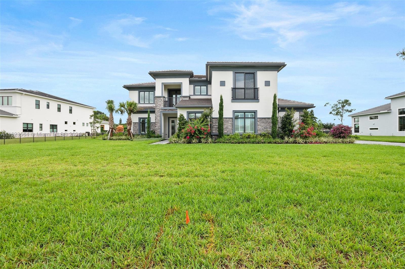 MILLCREEK RANCHES - Residential