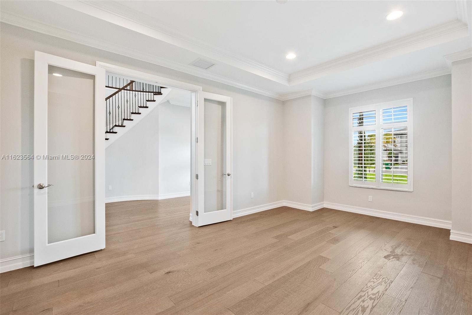 MILLCREEK RANCHES - Residential