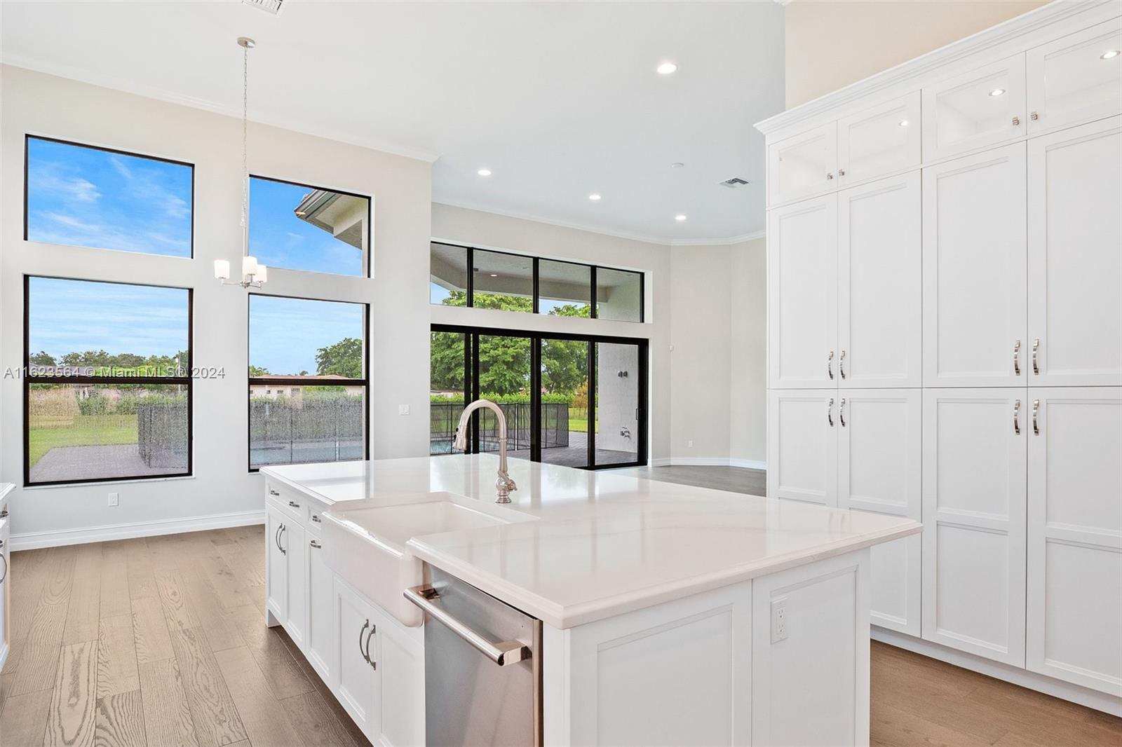 MILLCREEK RANCHES - Residential