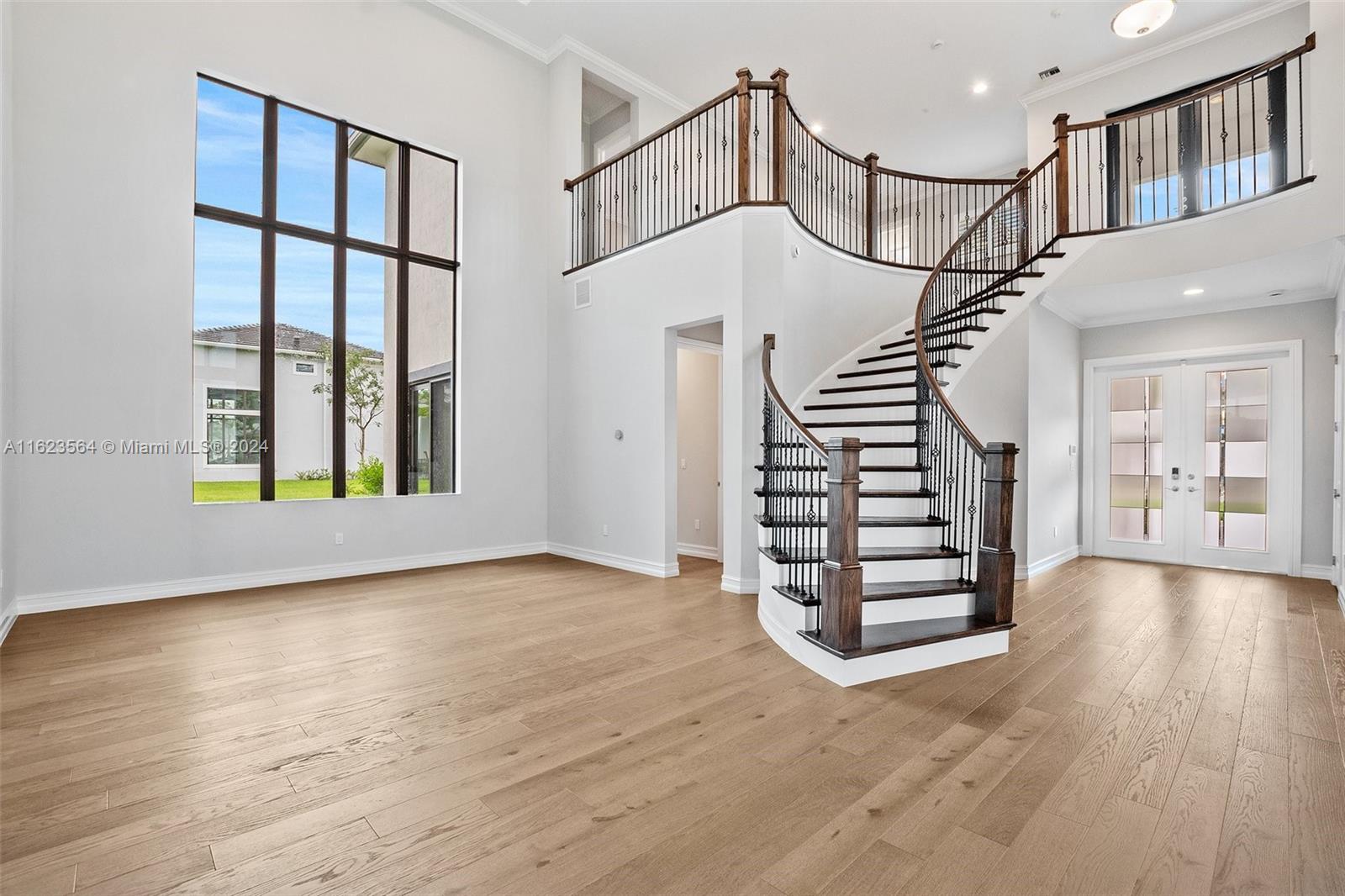 MILLCREEK RANCHES - Residential