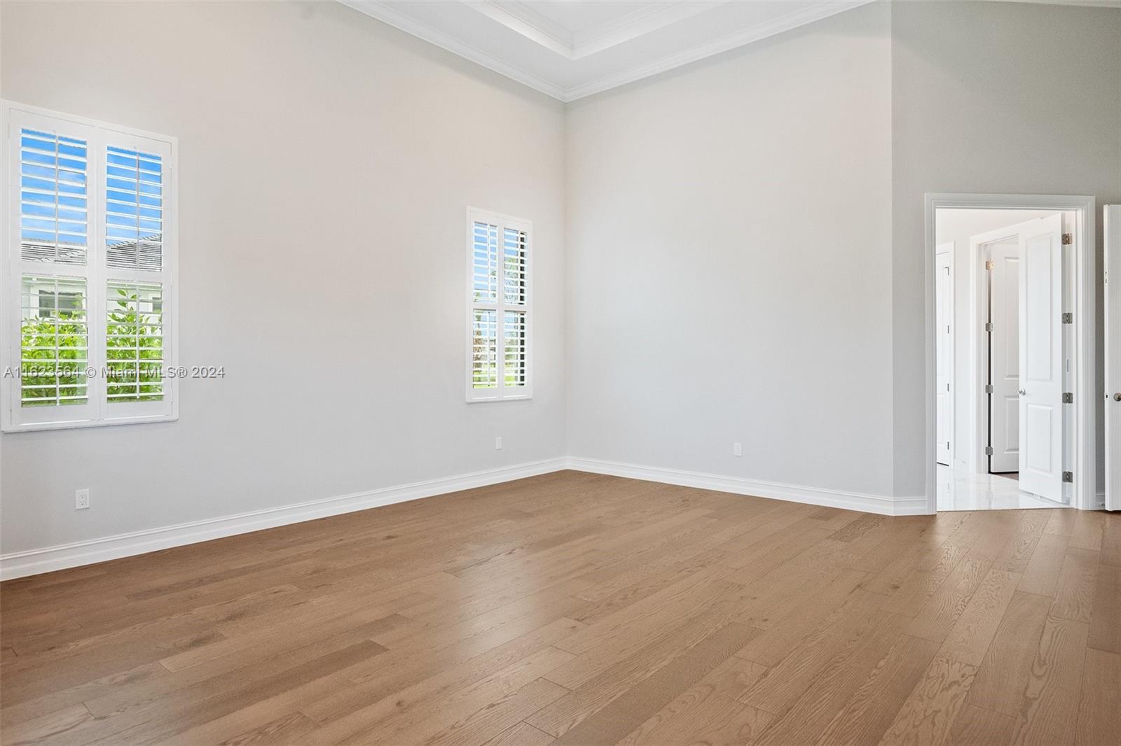 MILLCREEK RANCHES - Residential