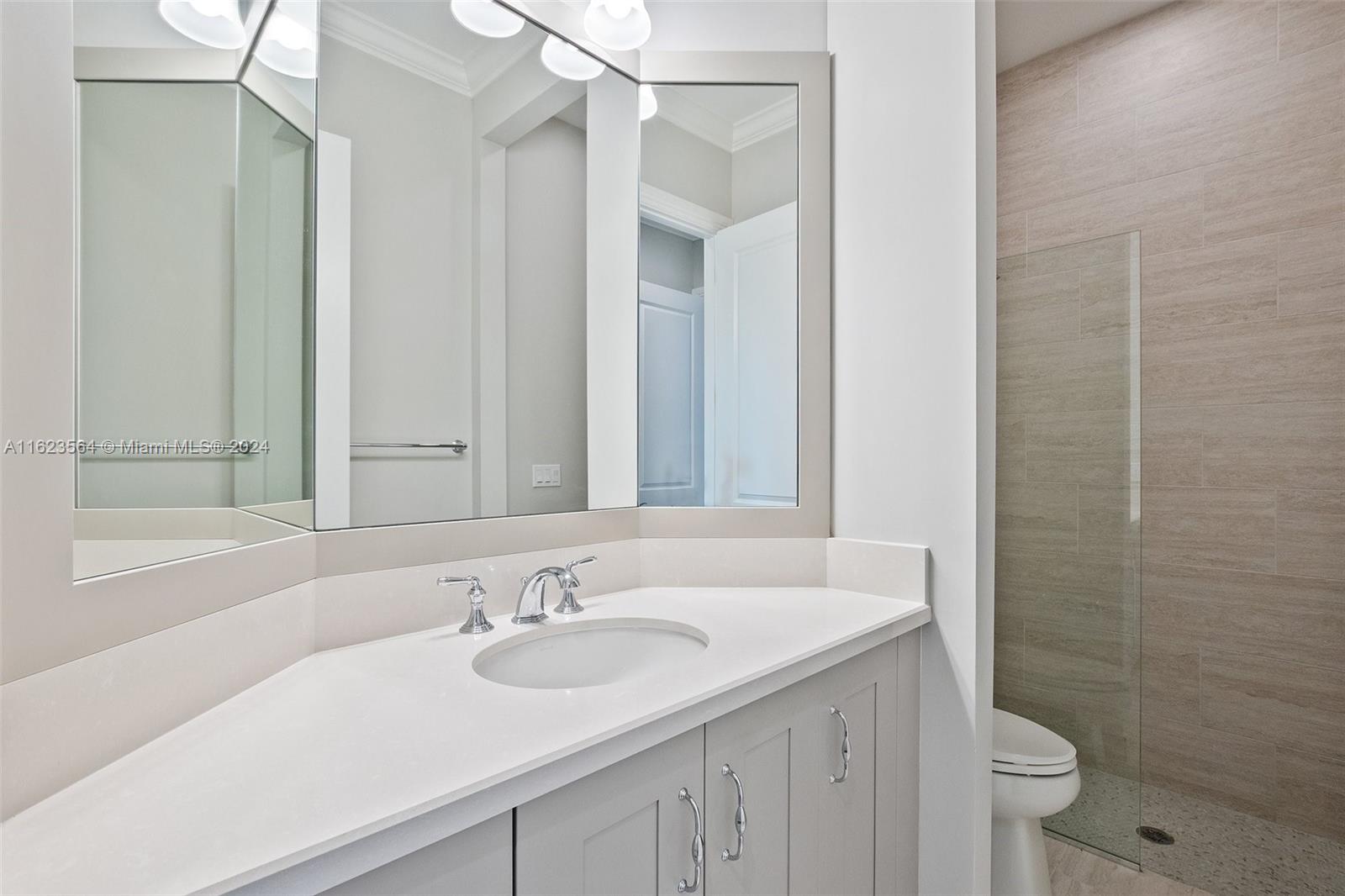 MILLCREEK RANCHES - Residential