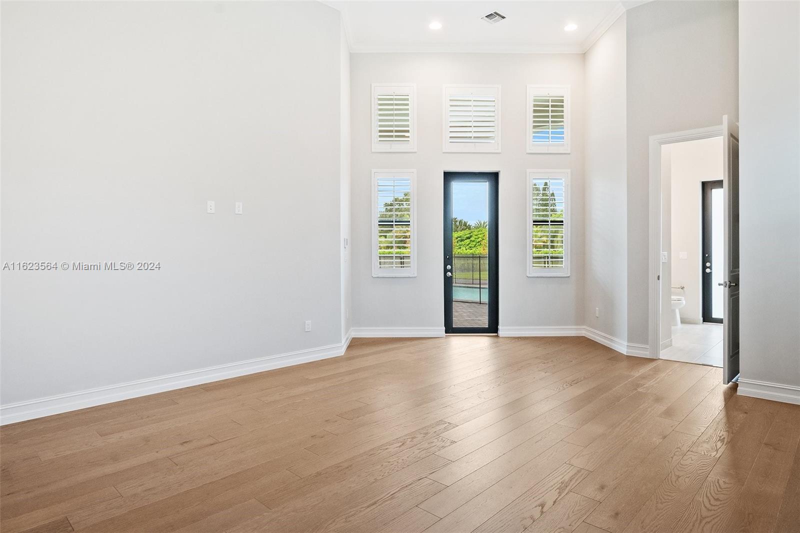 MILLCREEK RANCHES - Residential