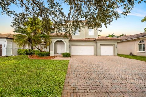 Photo of 19371 SW 30th St, Miramar, FL 33029 (MLS # A11932372)