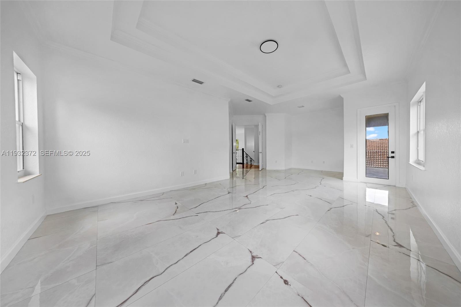 SUNSET LAKES PLAT ONE - Residential