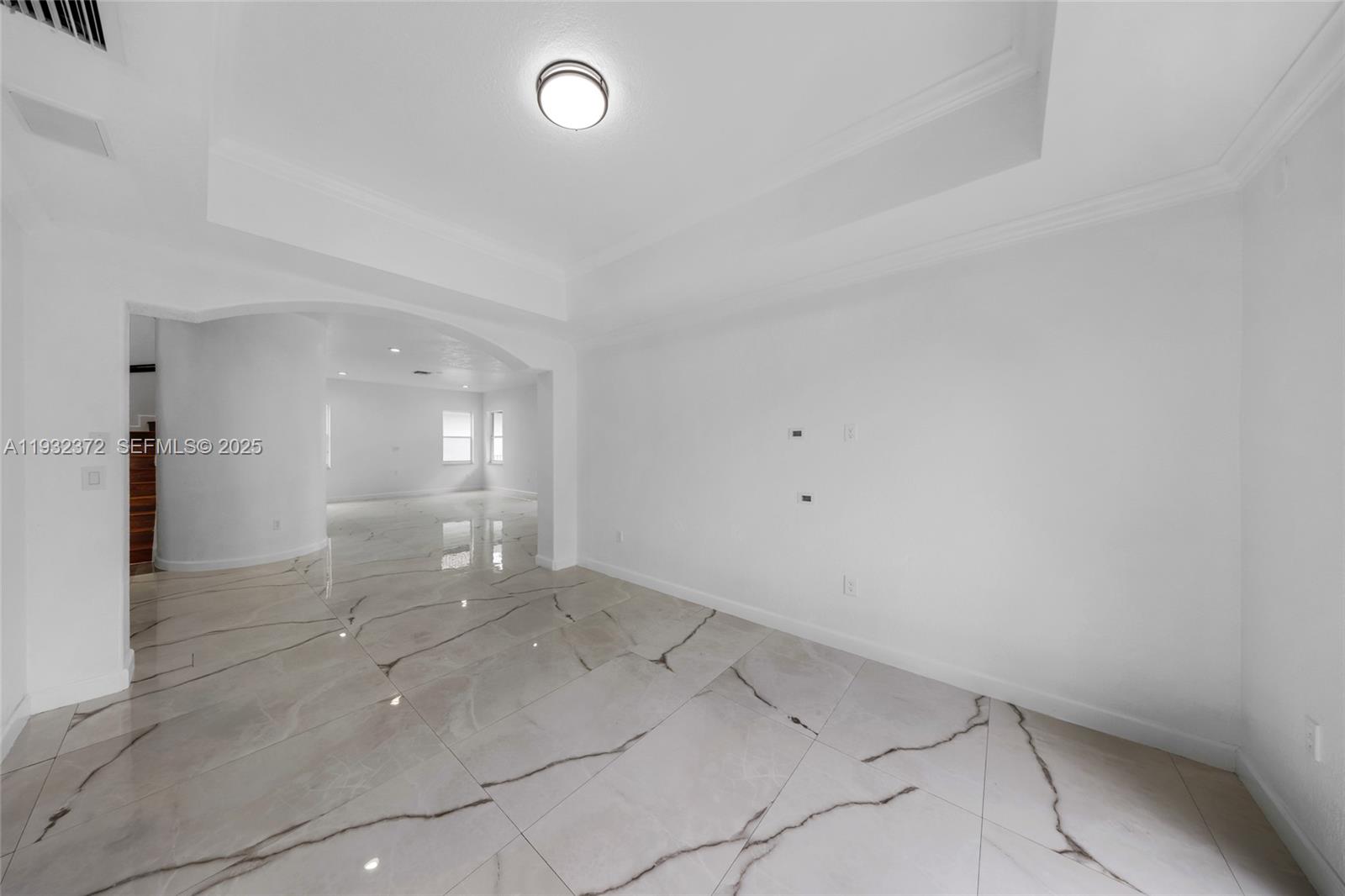 SUNSET LAKES PLAT ONE - Residential