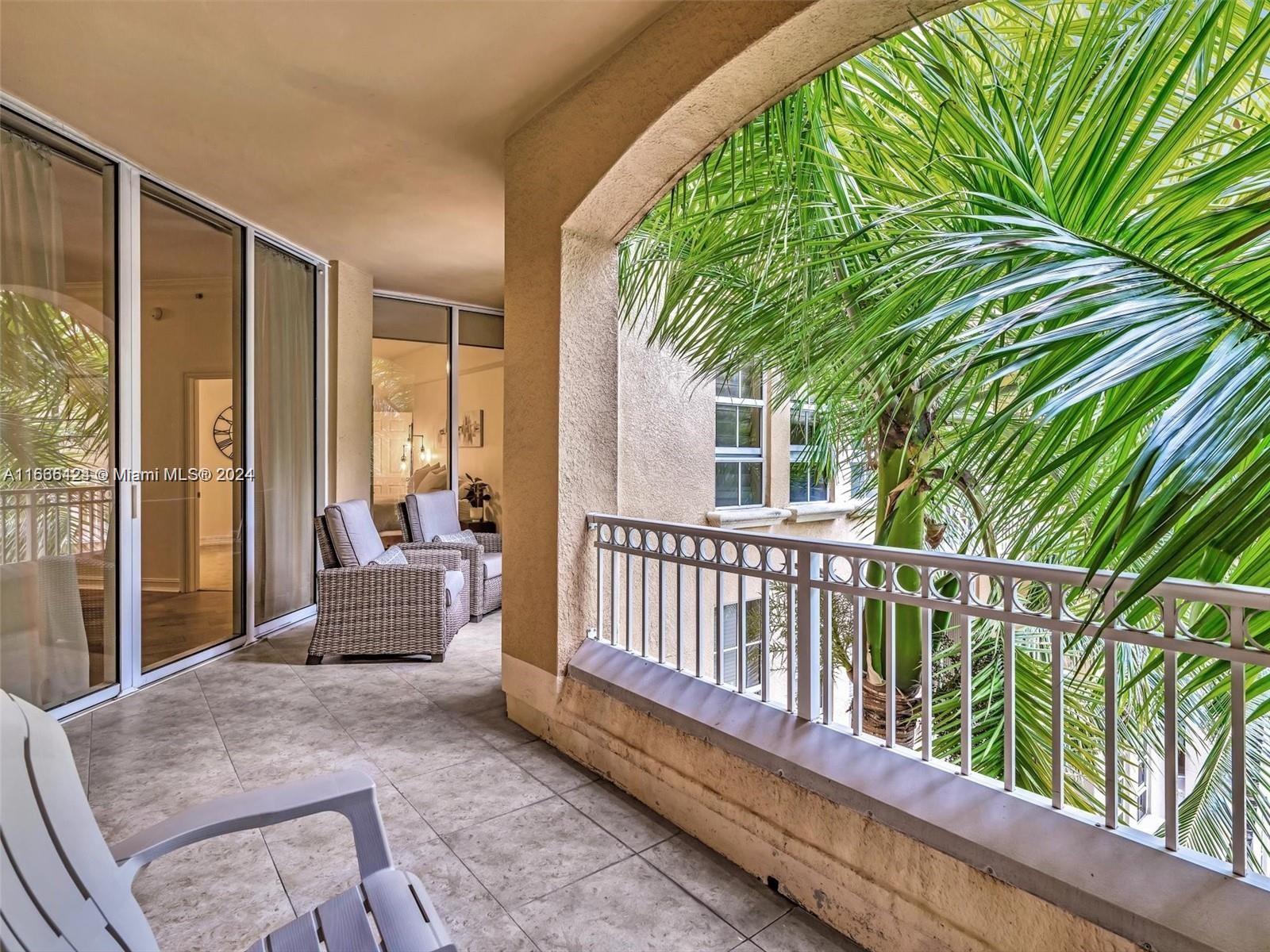 ALAQUA CONDO - Residential