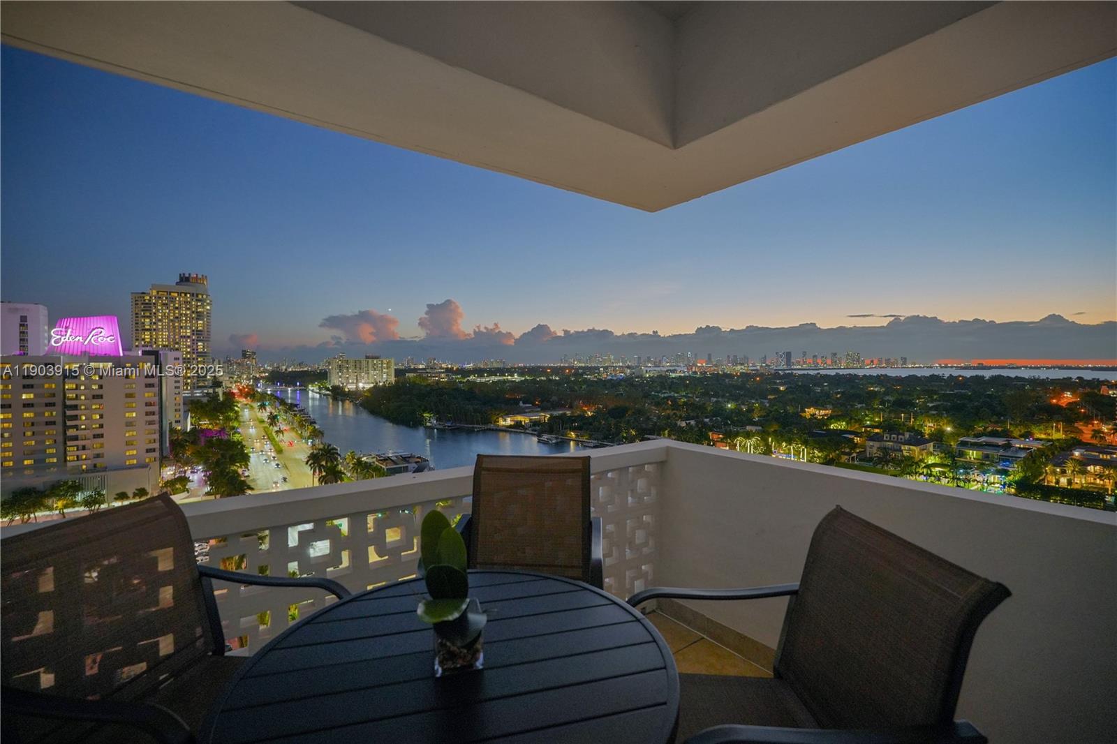 MIMOSA CONDO - Residential Lease