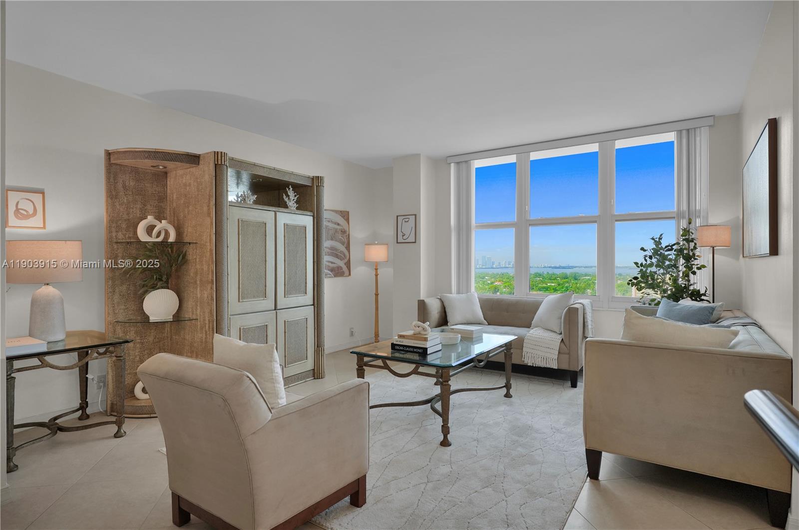 MIMOSA CONDO - Residential Lease