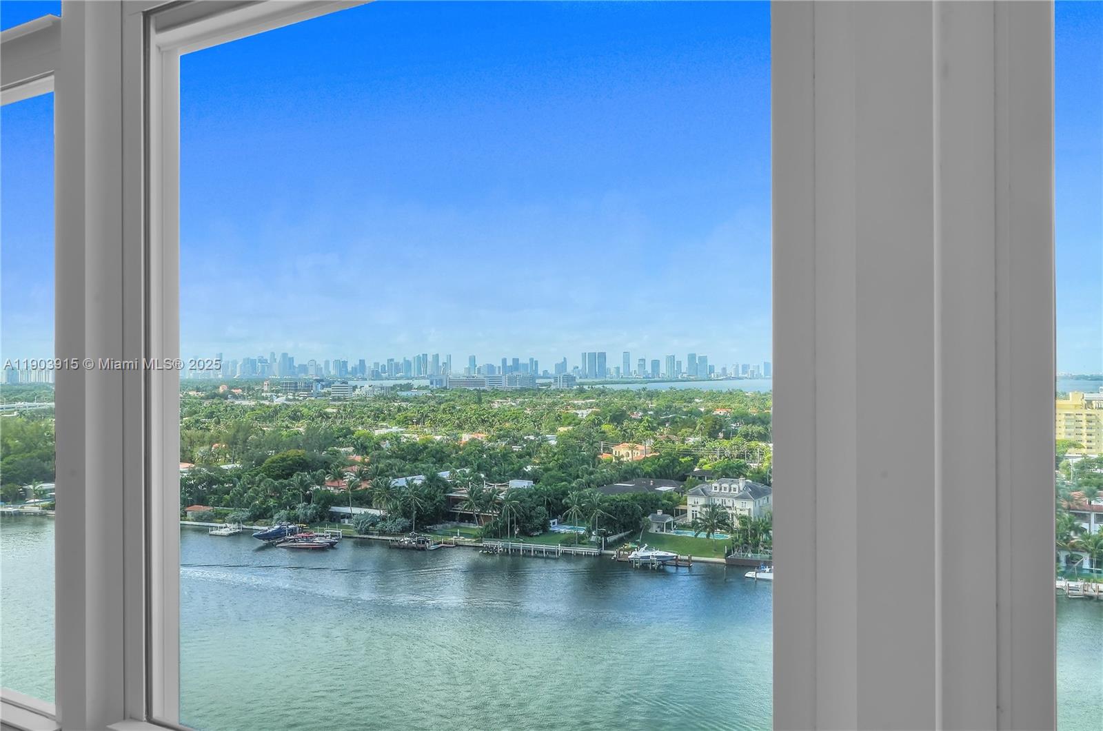 MIMOSA CONDO - Residential Lease