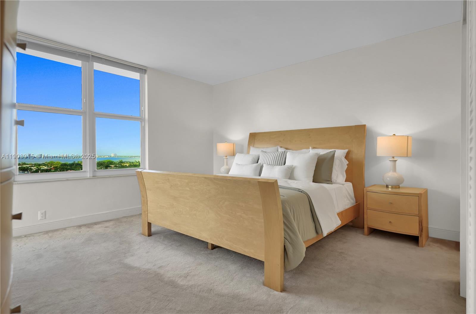 MIMOSA CONDO - Residential Lease