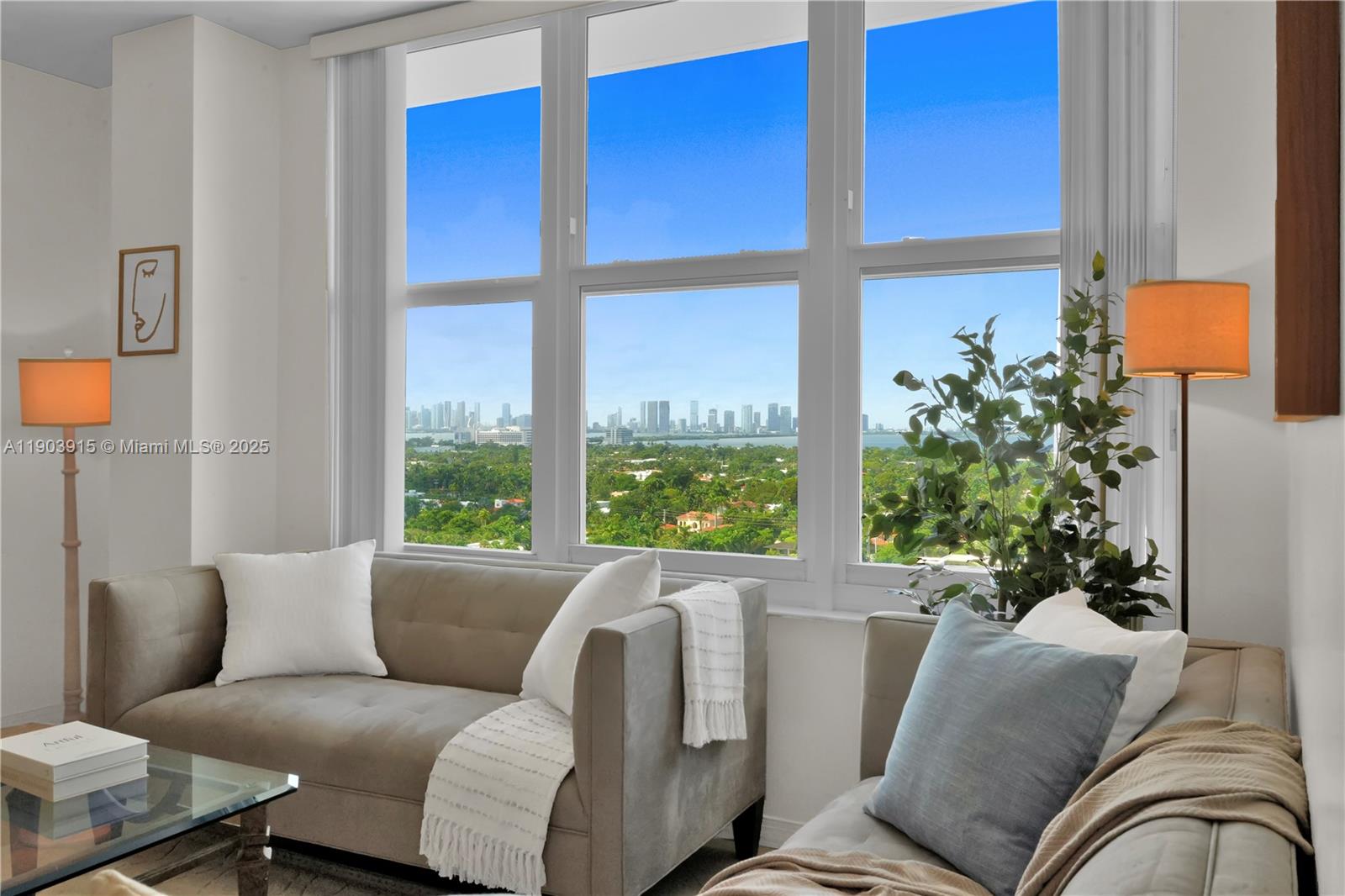 MIMOSA CONDO - Residential Lease