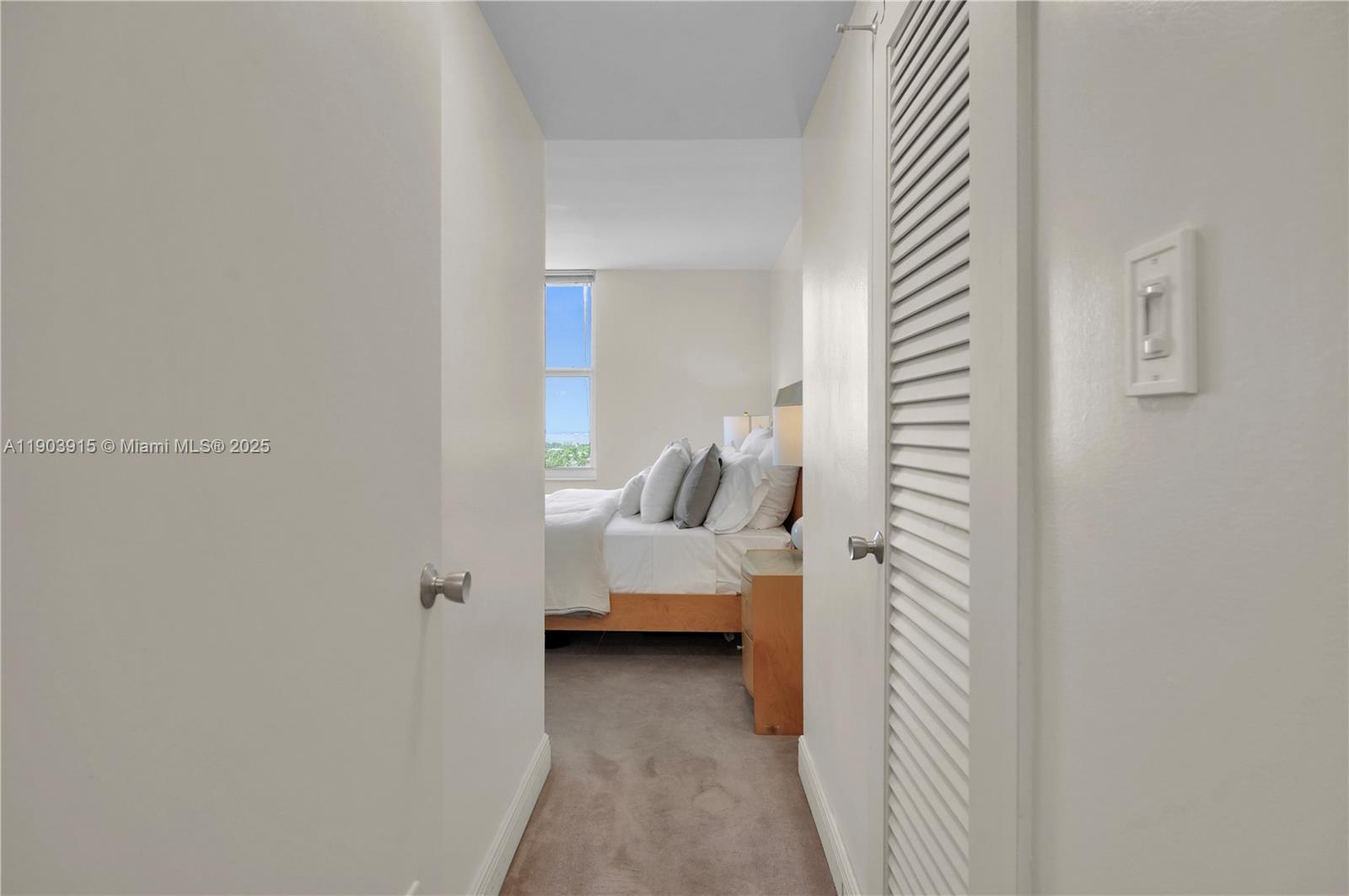 MIMOSA CONDO - Residential Lease