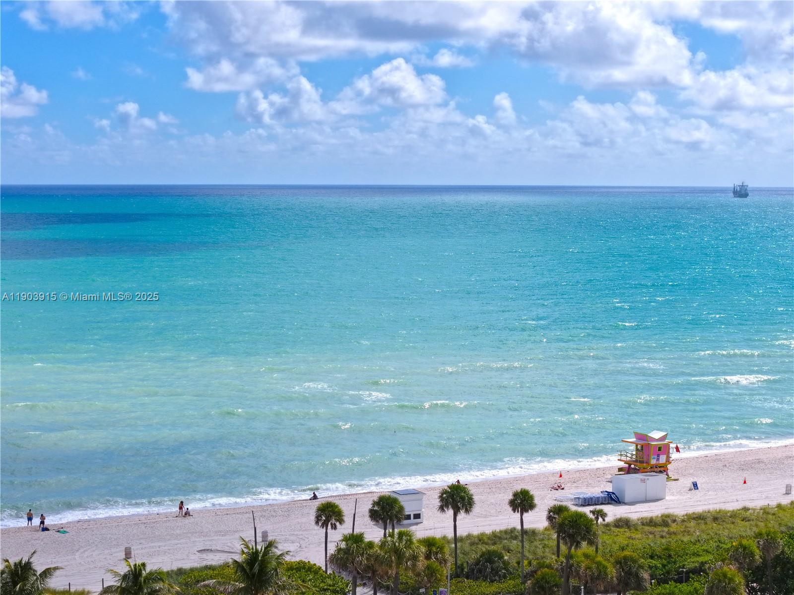 MIMOSA CONDO - Residential Lease