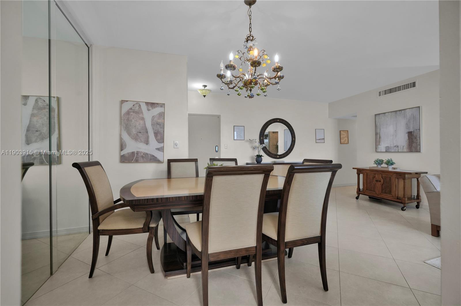 MIMOSA CONDO - Residential Lease