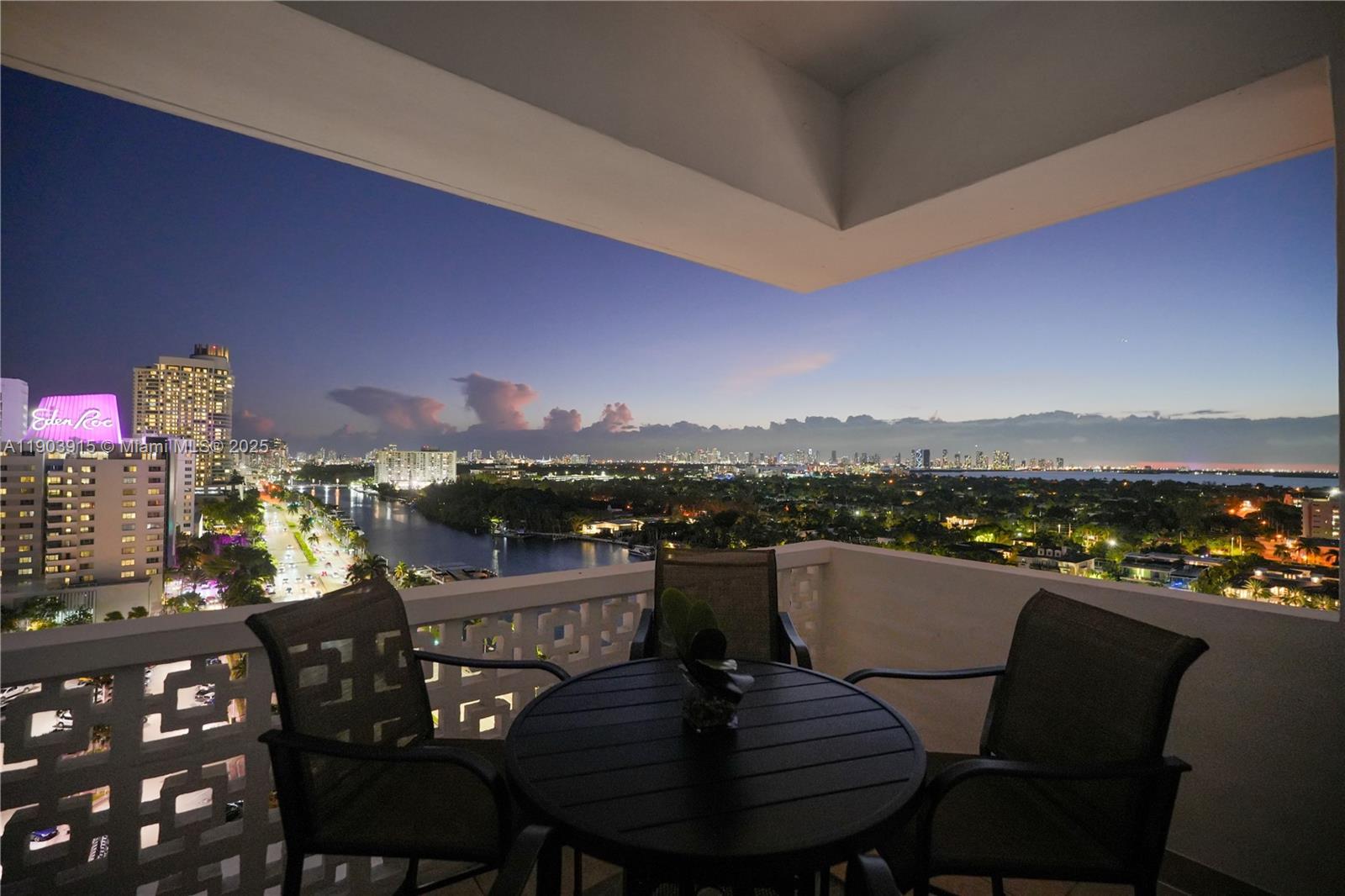 MIMOSA CONDO - Residential Lease