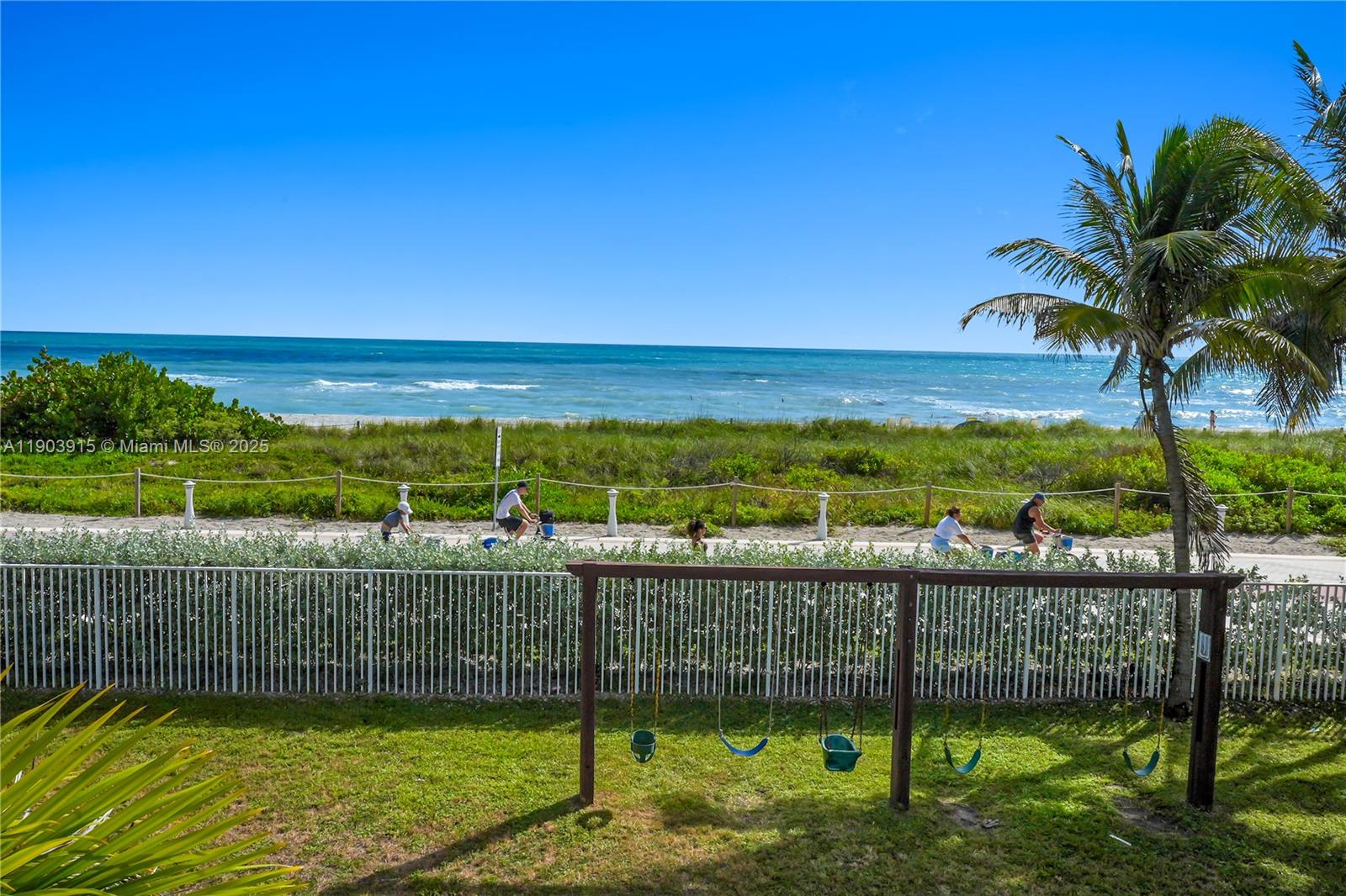 MIMOSA CONDO - Residential Lease