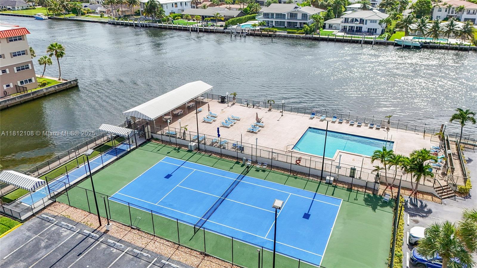 AVANT GARDE CONDO - Residential Lease