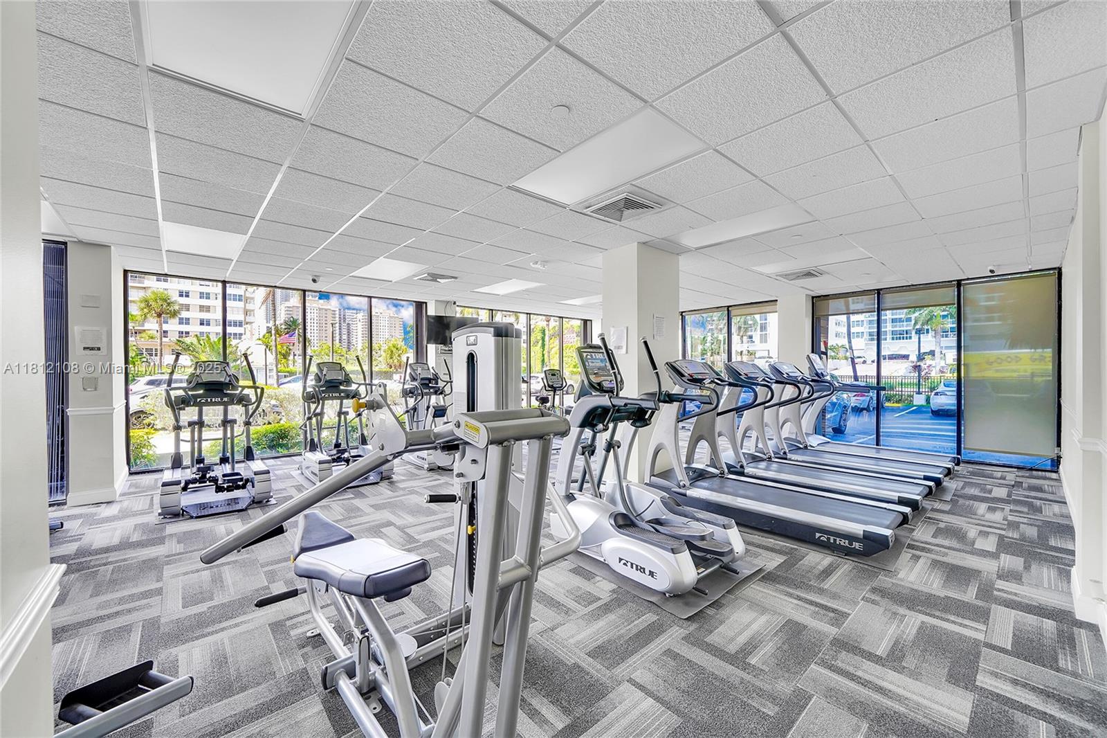 AVANT GARDE CONDO - Residential Lease