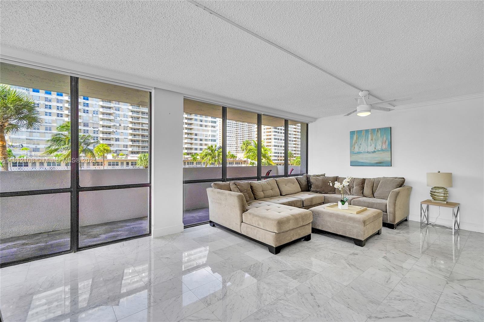 AVANT GARDE CONDO - Residential Lease