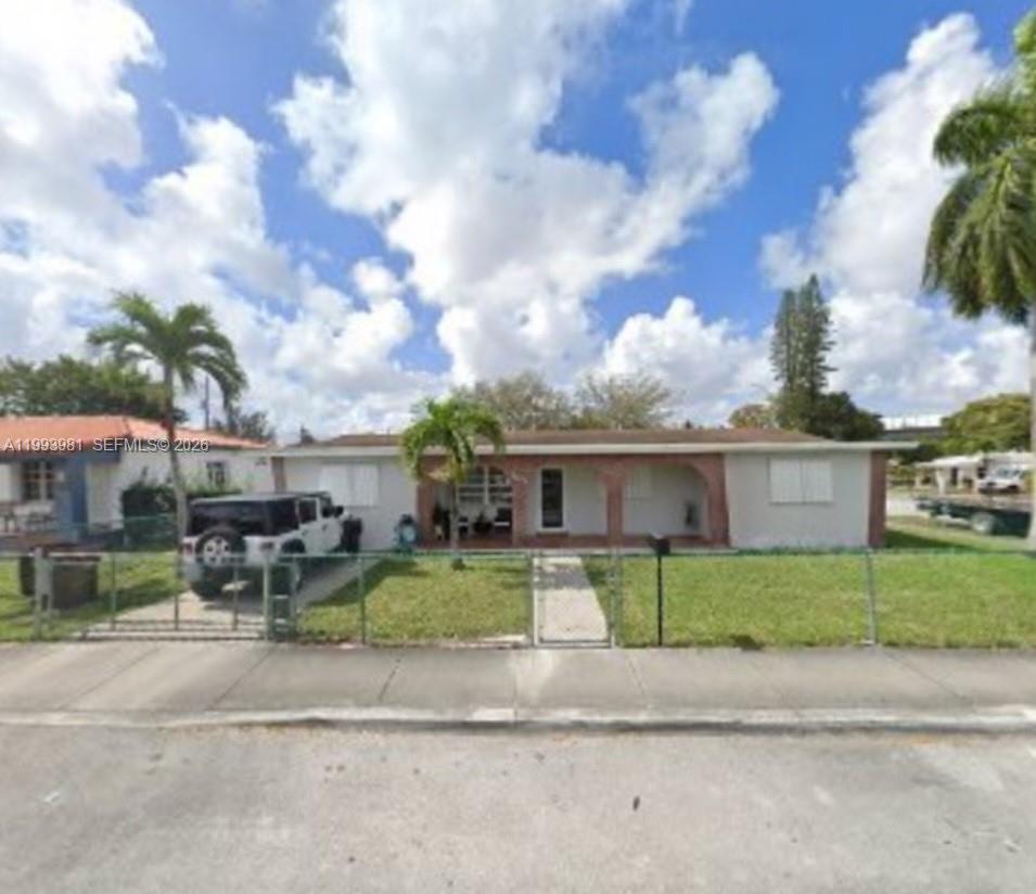 6TH ADDN TO HIALEAH - Residential Lease