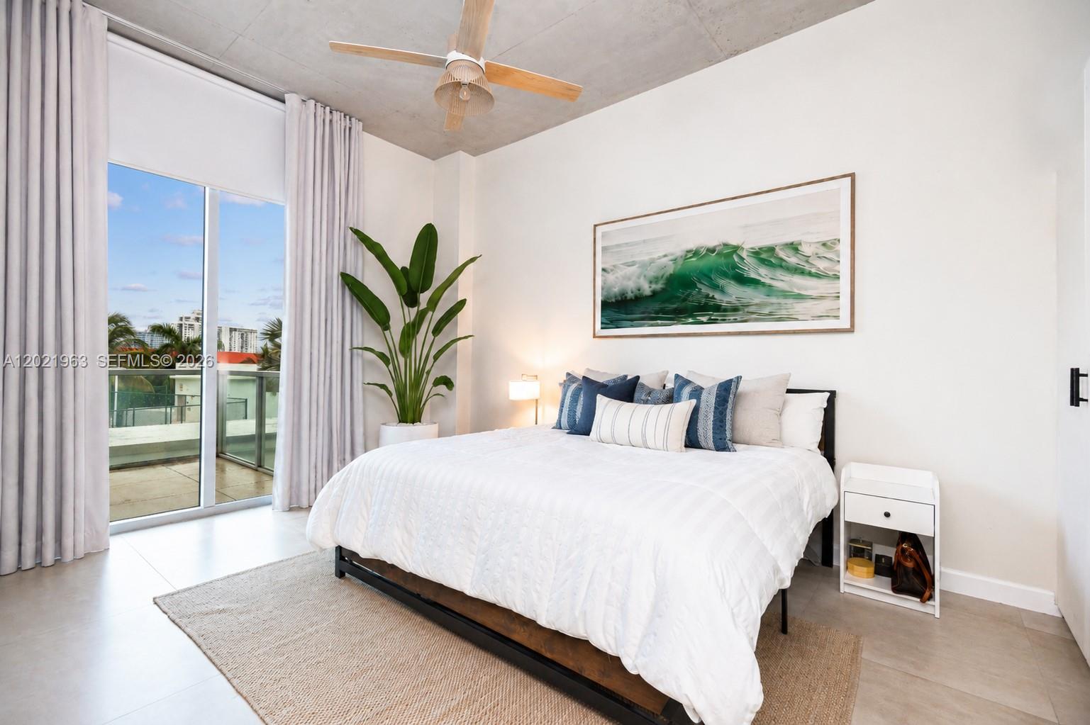 UPTOWN MARINA LOFTS CONDO - Residential
