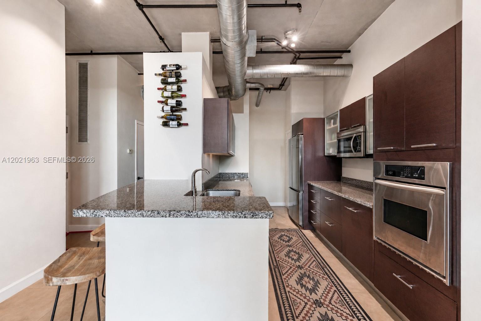 UPTOWN MARINA LOFTS CONDO - Residential