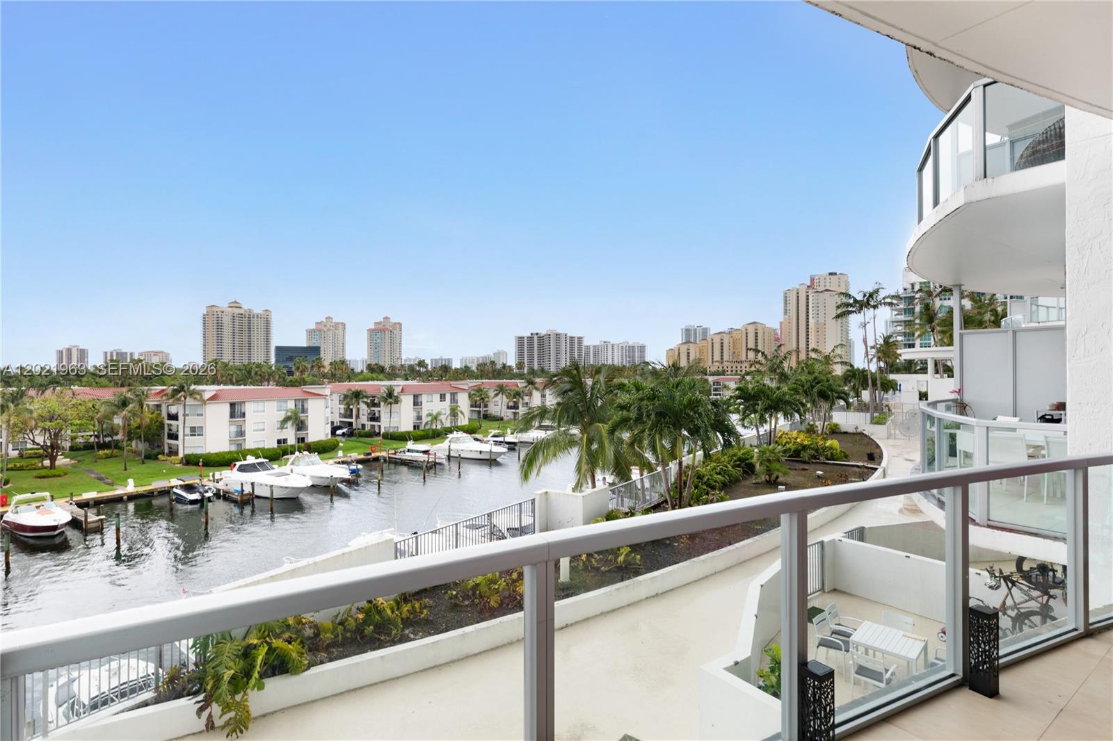 UPTOWN MARINA LOFTS CONDO - Residential