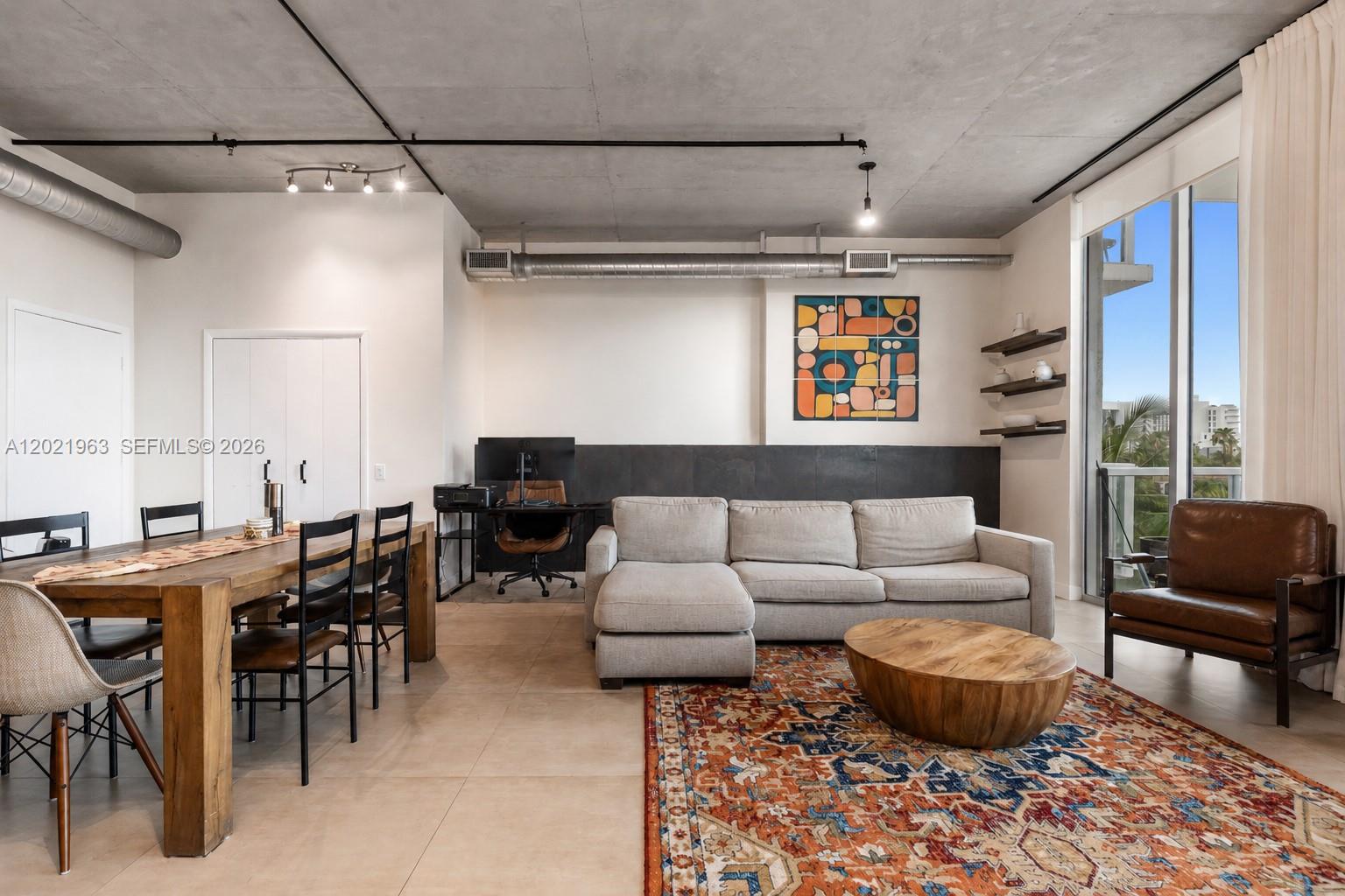 UPTOWN MARINA LOFTS CONDO - Residential