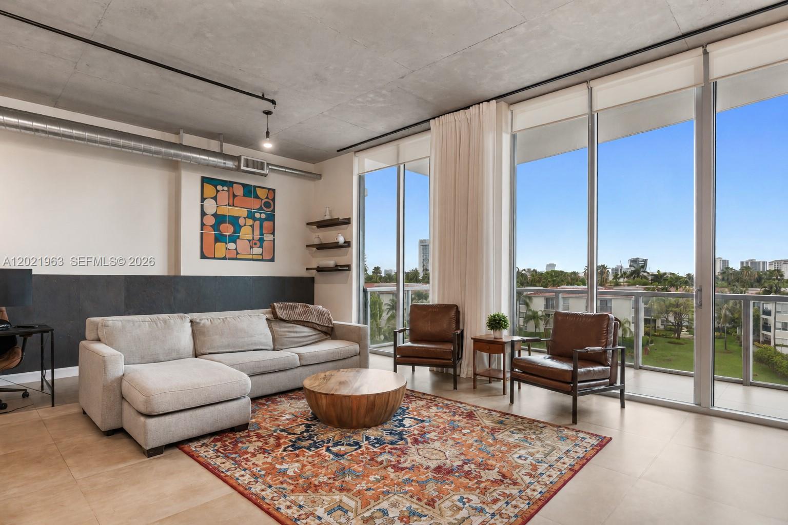 UPTOWN MARINA LOFTS CONDO - Residential