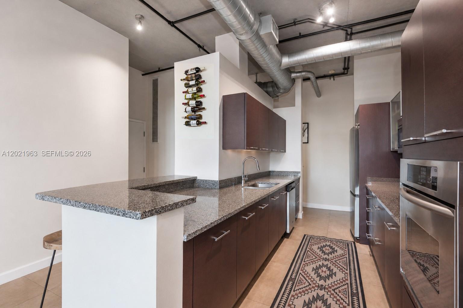 UPTOWN MARINA LOFTS CONDO - Residential