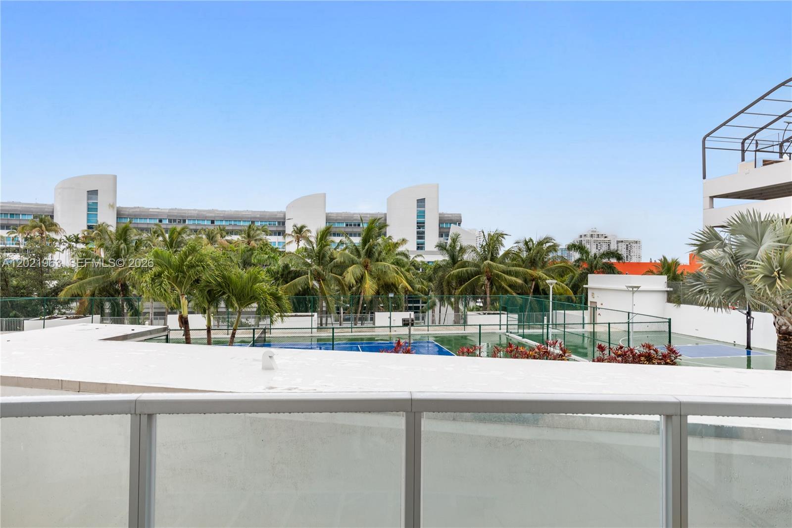 UPTOWN MARINA LOFTS CONDO - Residential