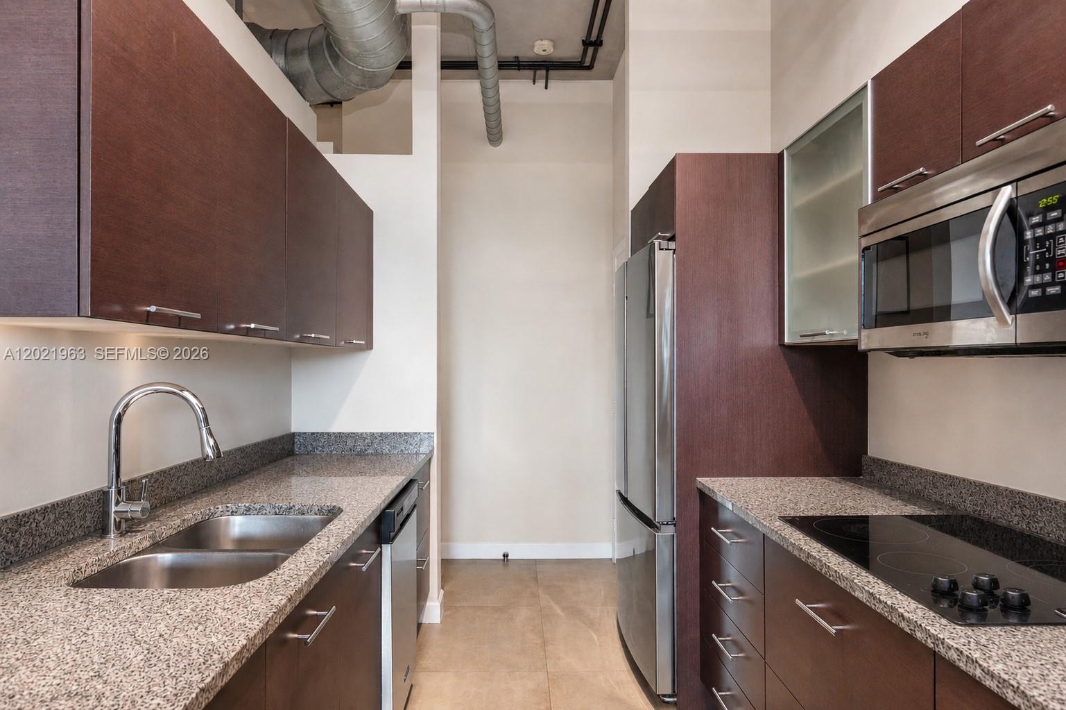 UPTOWN MARINA LOFTS CONDO - Residential