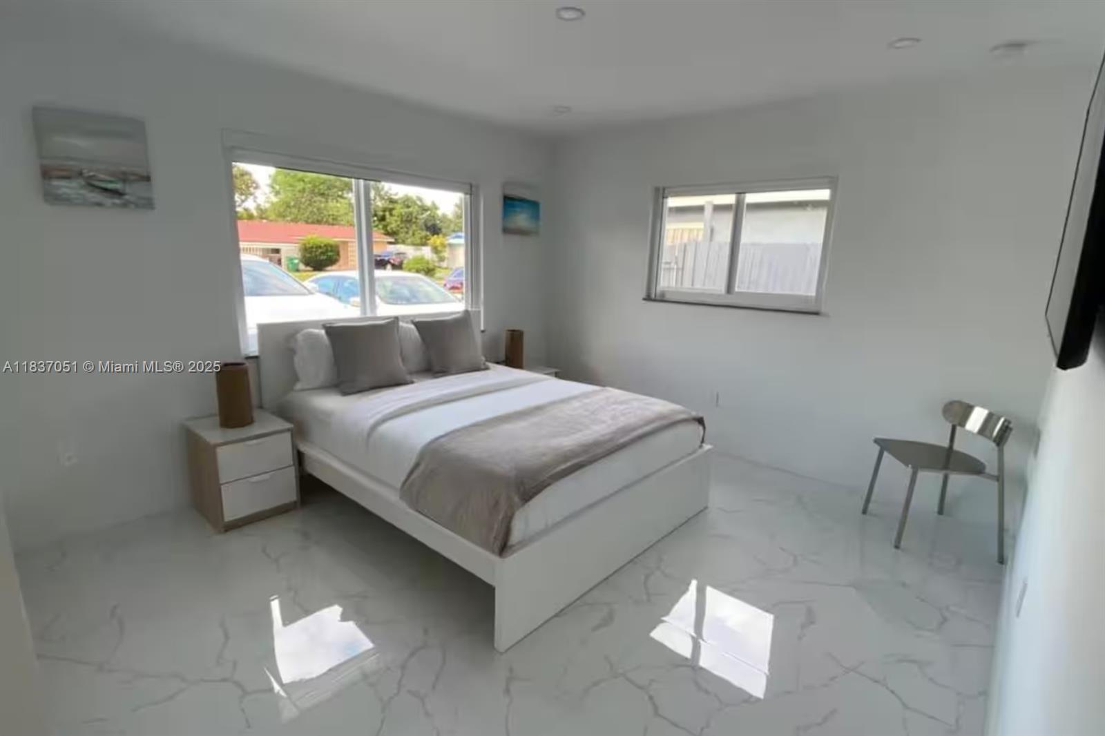 FAIRWAY PARK SEC 3 - Residential Lease