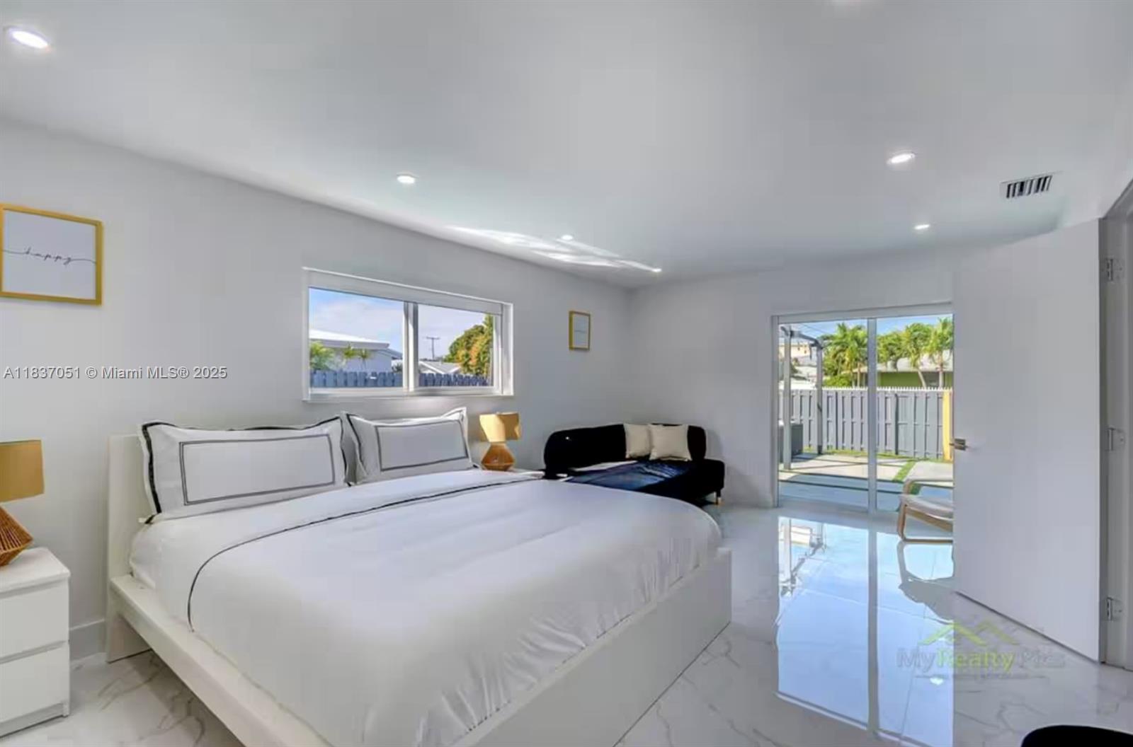 FAIRWAY PARK SEC 3 - Residential Lease