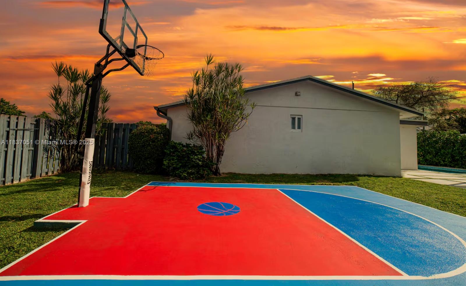 FAIRWAY PARK SEC 3 - Residential Lease