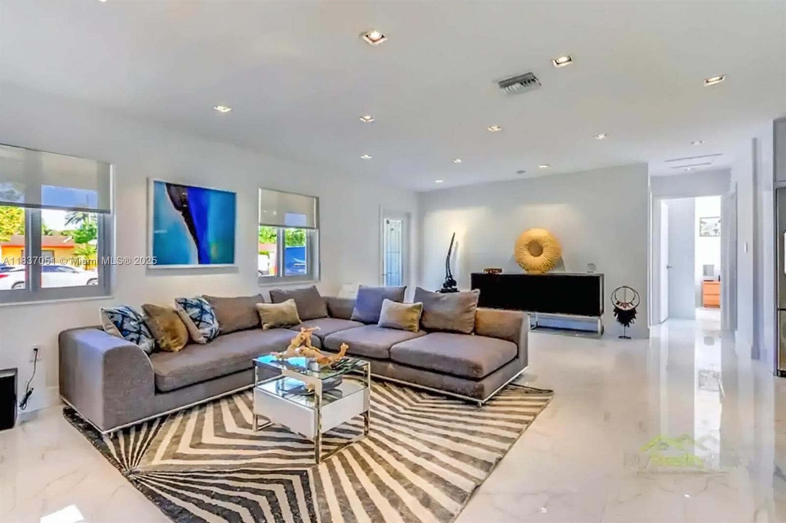 FAIRWAY PARK SEC 3 - Residential Lease