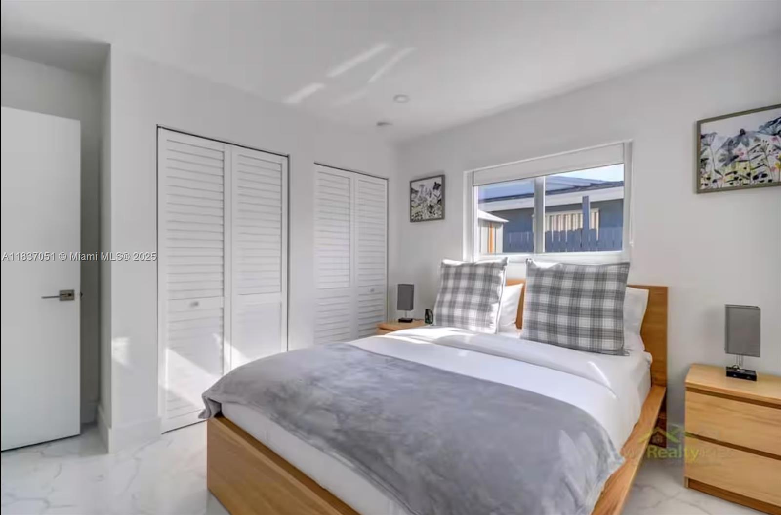 FAIRWAY PARK SEC 3 - Residential Lease