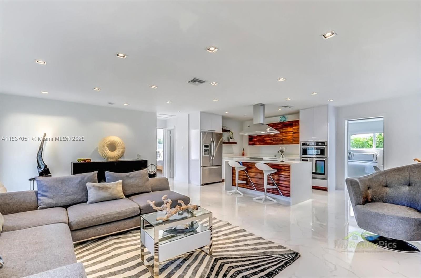 FAIRWAY PARK SEC 3 - Residential Lease