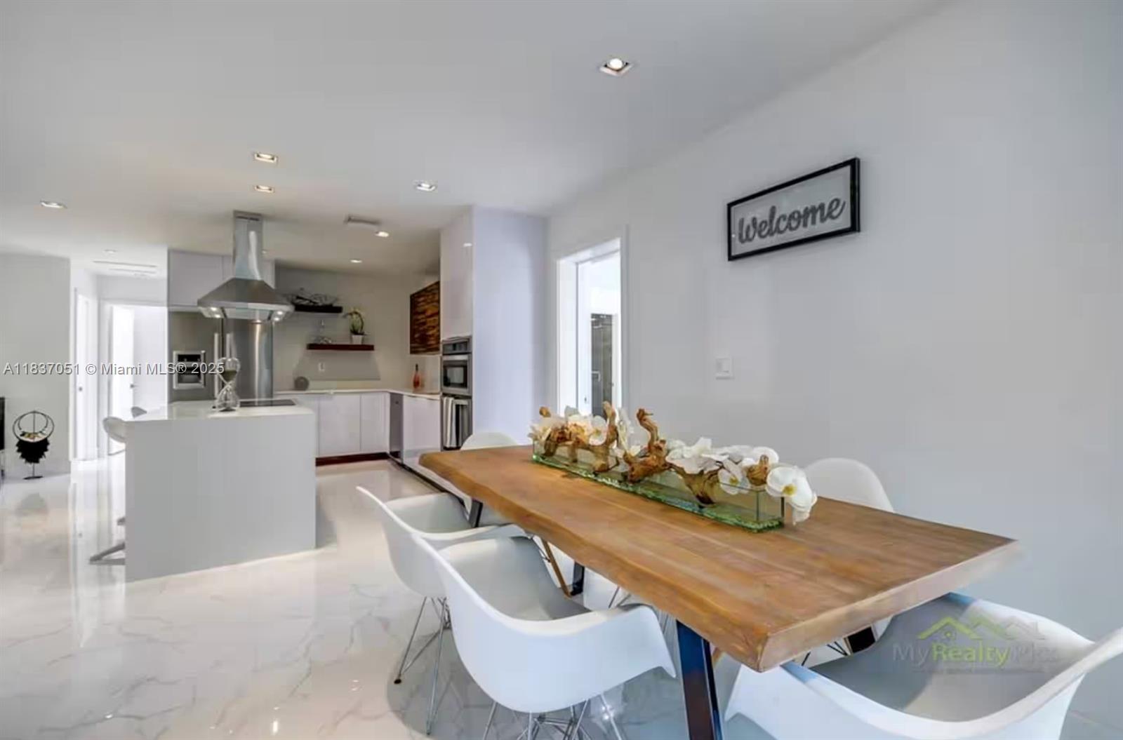 FAIRWAY PARK SEC 3 - Residential Lease