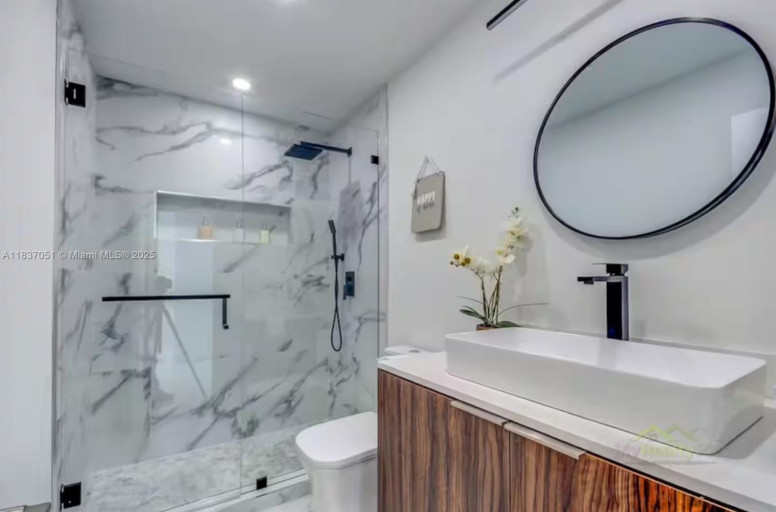 FAIRWAY PARK SEC 3 - Residential Lease