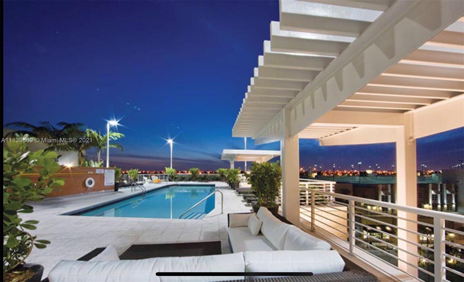 MIDBLOCK MIAMI CONDO - Residential