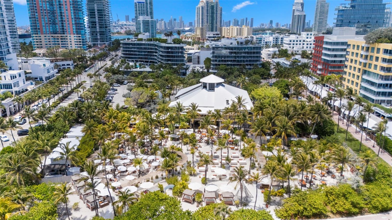 ONE OCEAN CONDO - Residential