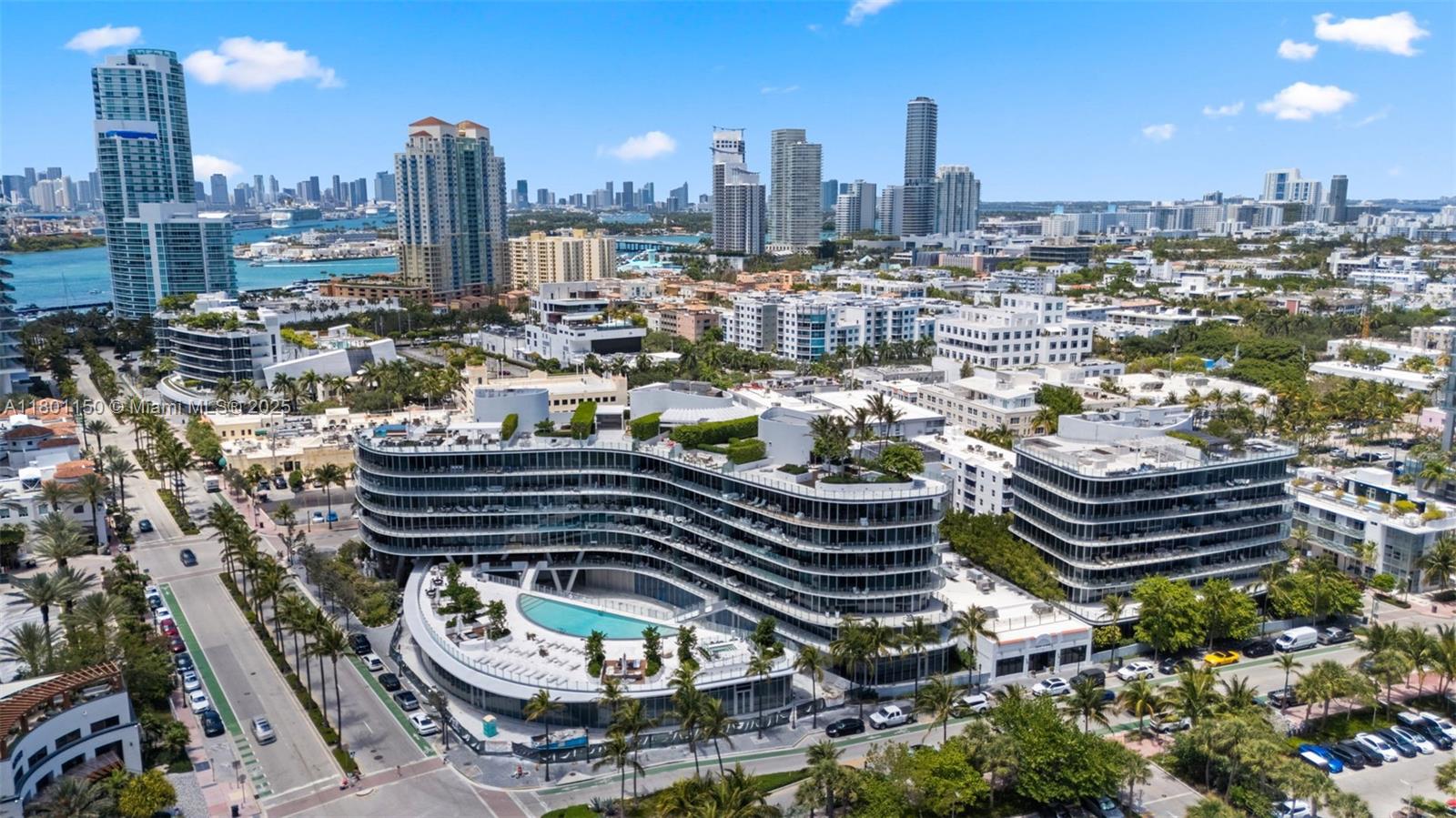 ONE OCEAN CONDO - Residential