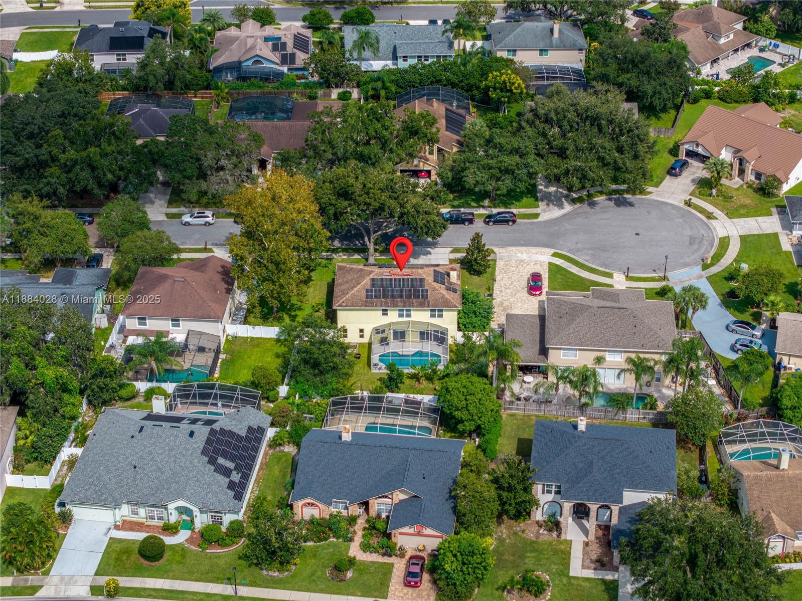 TWIN RIVERS - Residential